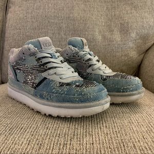 UGG Highland Sneaker